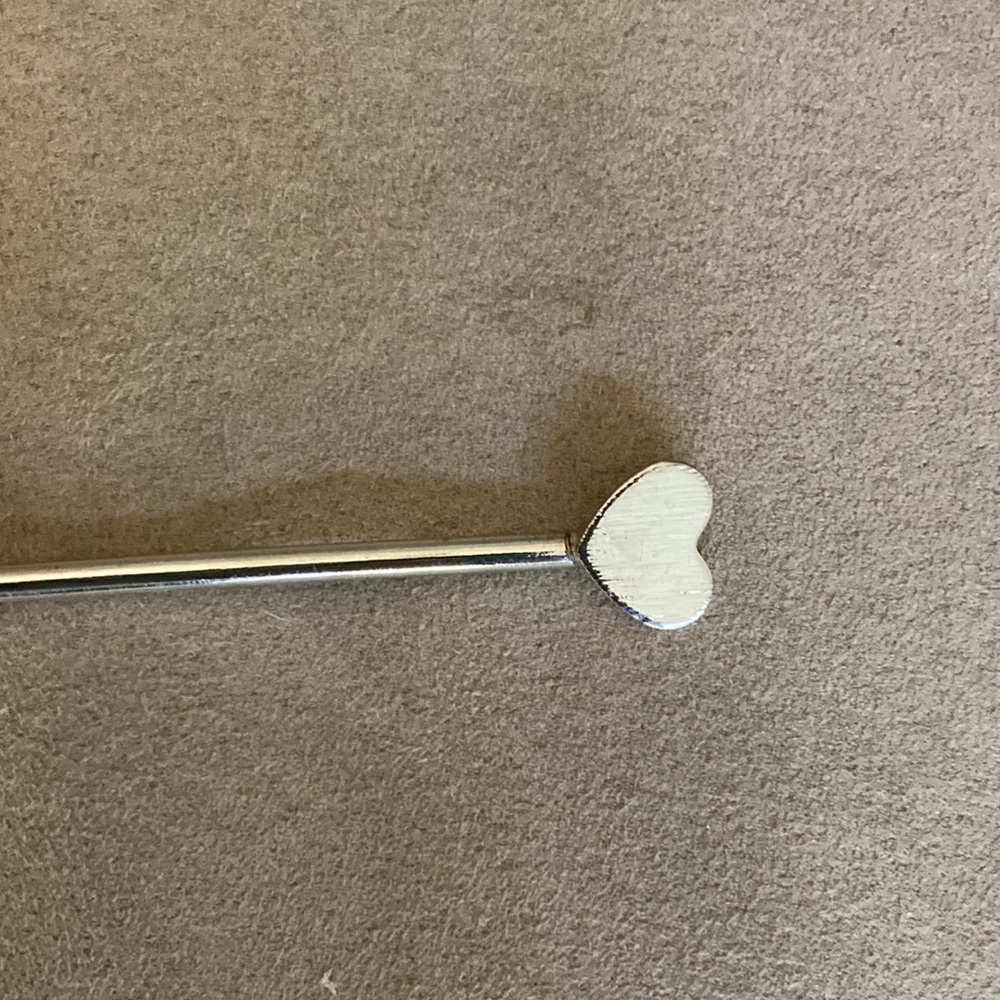 Hair fasteners - Picture 10 of 10